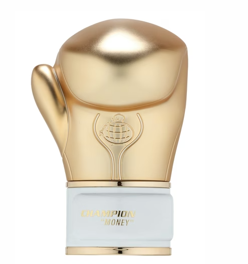 Champion Money By Fragrance World – 1ml Sample Decant