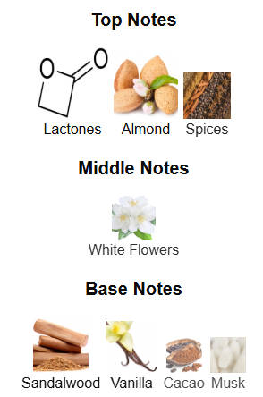 Odyssey Eau de Montagne By Armaf - 1ml Sample Decant