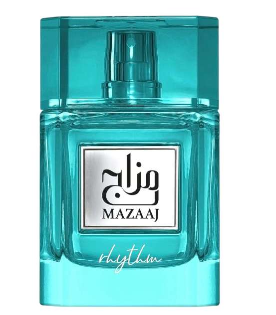 Mazaaj Rhythm by Zimaya - 1ml Sample Decant