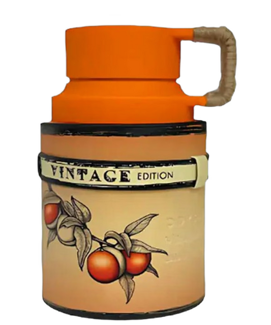 Odyssey Mandarin Sky Vintage Edition by Armaf - 1ml Sample Decant