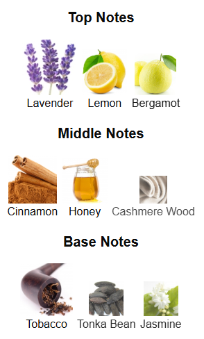 Muharib By Maison Asrar – 1ml Sample Decant