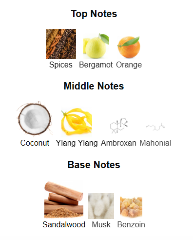 Musamam White Intense By Lattafa - 1ml Sample Decant