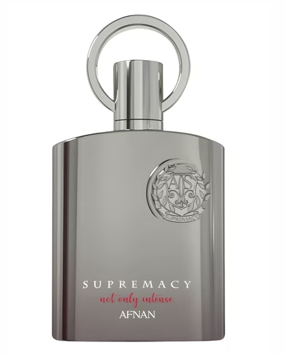 Supremacy Not Only Intense By Afnan – 1ml Sample Decant