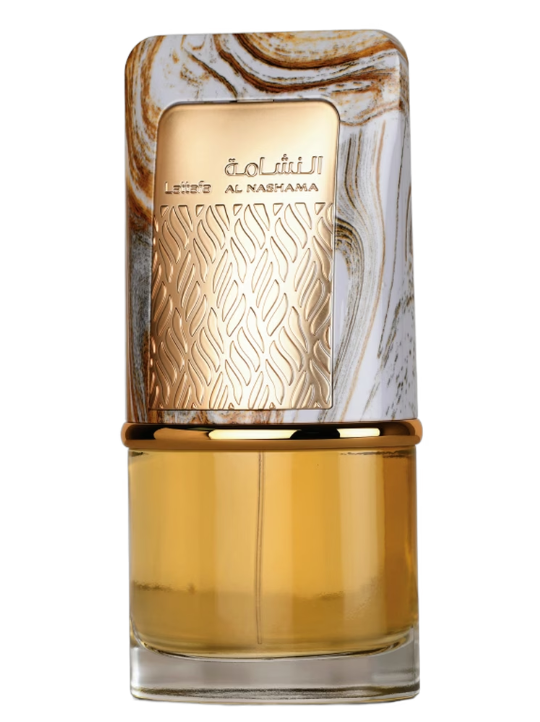 Al Nashama by Lattafa – 1ml Sample Decant