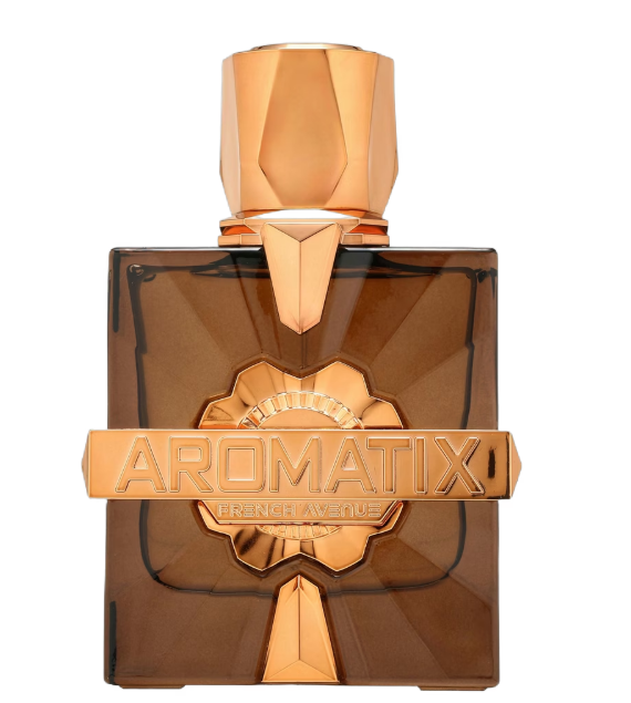 Naughty Dates by Aromatix X French Avenue - 1ml Sample Decant