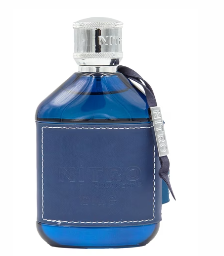 Nitro Blue By Dumont – 1ml Sample Decant