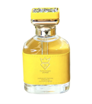 Next Level by Bujairami – 1ml Sample Decant