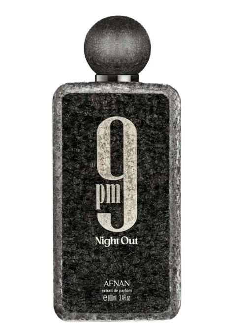 9PM Night Out by Afnan