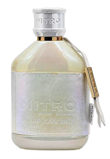 Nitro White Intensely by Dumont – 1ml Sample Decant