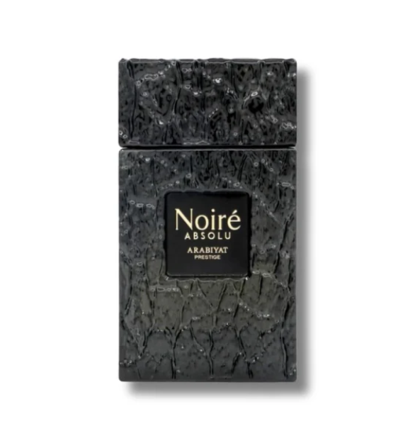 Noire absolu by Arabiyat Prestige - 1ml Sample Decant
