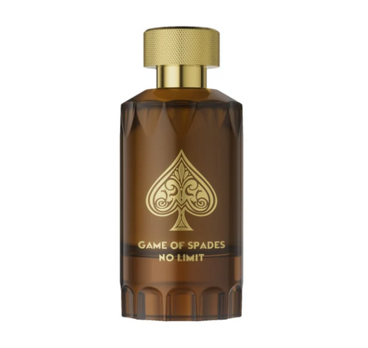 Game of Spades No Limit by Jo Milano – 1ml Sample Decant