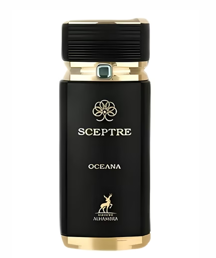 Sceptre Oceana By Maison Alhambra – 1ml Sample Decant