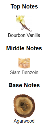 Sceptre Oceana By Maison Alhambra – 1ml Sample Decant