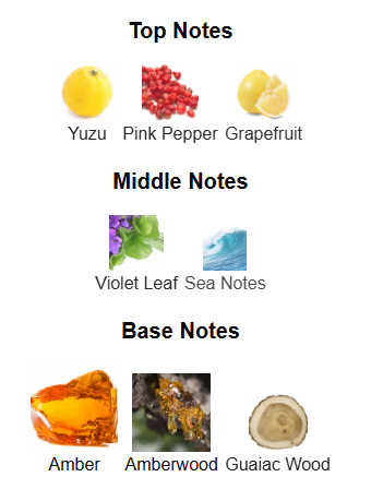 Odyssey Homme White Edition By Armaf – 1ml Sample Decant