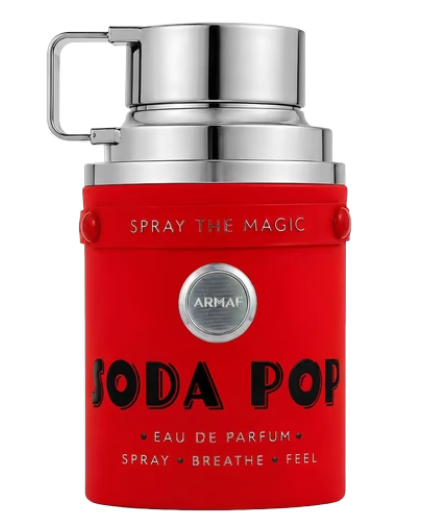 Odyssey Soda Pop by Armaf – 1ml Sample Decant