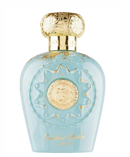 Opulent Dubai By Lattafa – 1ml Sample Decant