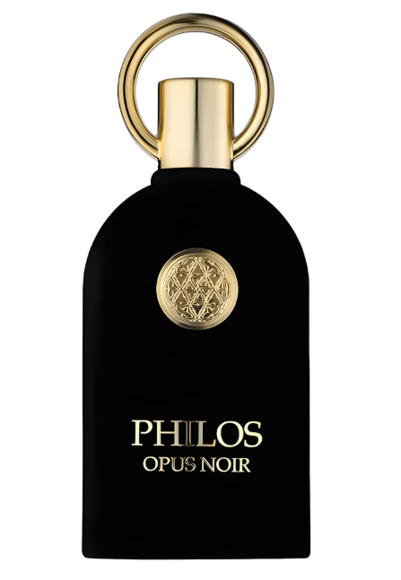Philos Opus Noir by Maison Alhambra – Sample Decant