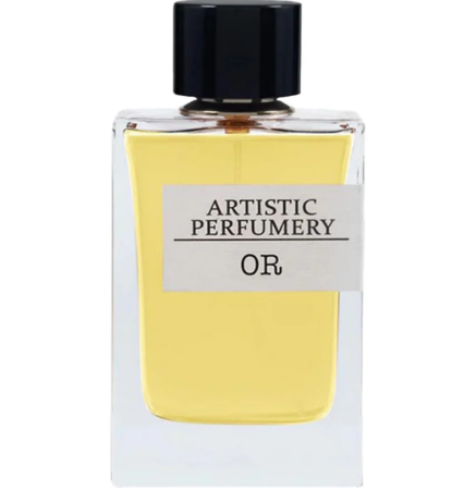 Artistic perfumery OR by Armaf – 1ml Sample Decant
