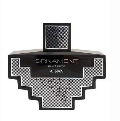 Ornament Pour Homme – 1ml Sample Decant