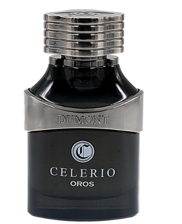 Celerio Oros By Dumont – 1ml Sample Decant
