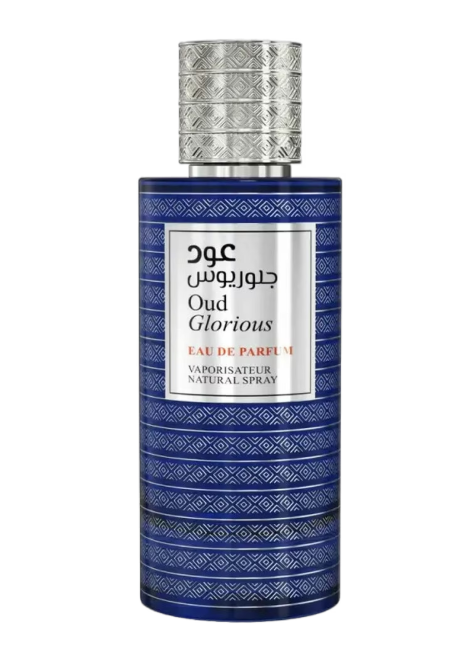 Oud Glorious Emper - 1ml Sample Decant