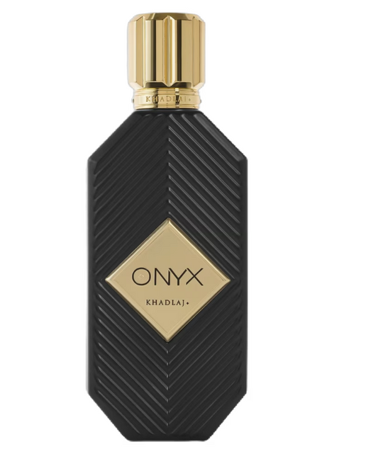 Onyx Gold by Khadlaj – 1ml Sample Decant