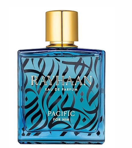 Pacific by Rayhaan – 1ml Sample Decant