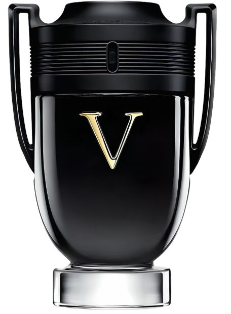 Invictus Victory by Rabanne perfume bottle – Invictus Victory sample decant