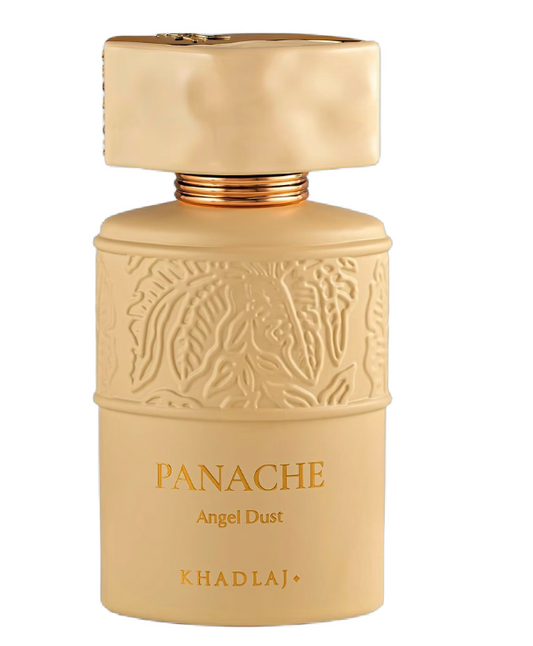 Panache Angel Dust by Khadlaj – 1ml Sample Decant