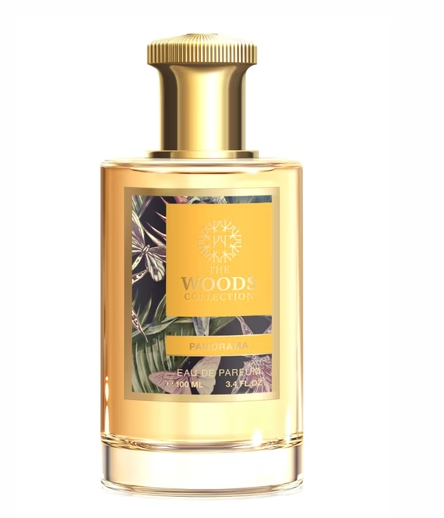 Panorama By The Woods Collection