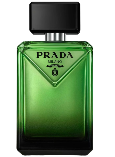Paradigme by Prada perfume bottle – Paradigme sample decant