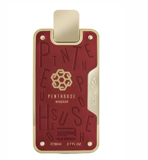 Penthouse Windsor By Rue Broca - 1ml Sample Decant