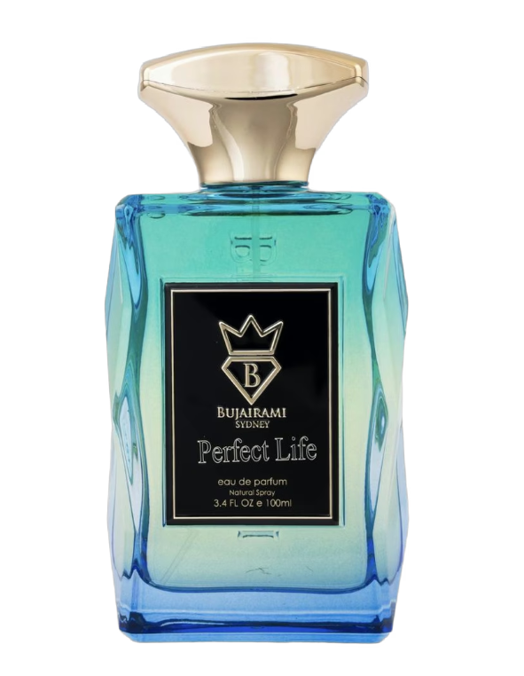 Perfect Life by Bujairami – 1ml Sample Decant