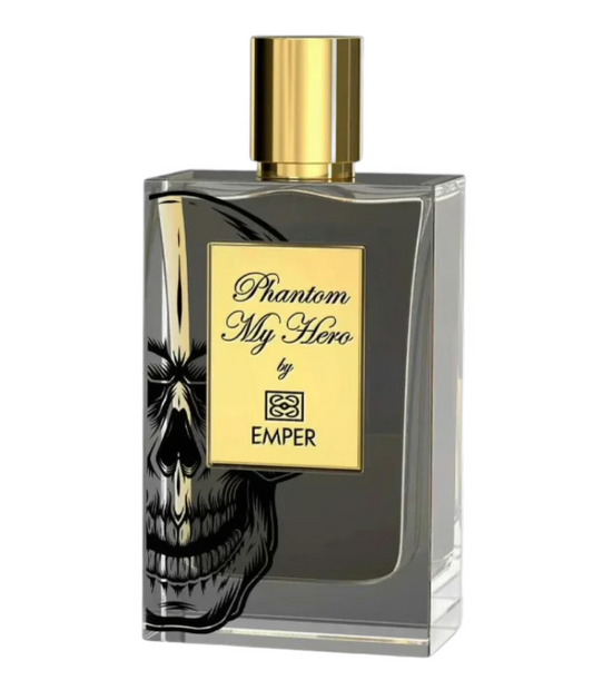 Phantom My Hero by Emper - 1ml Sample Decant