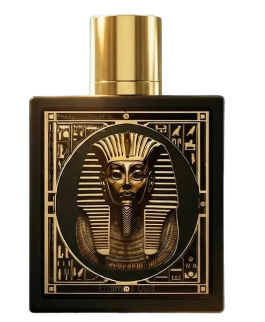 Pharaoh by Rayhaan – 1ml Sample Decant
