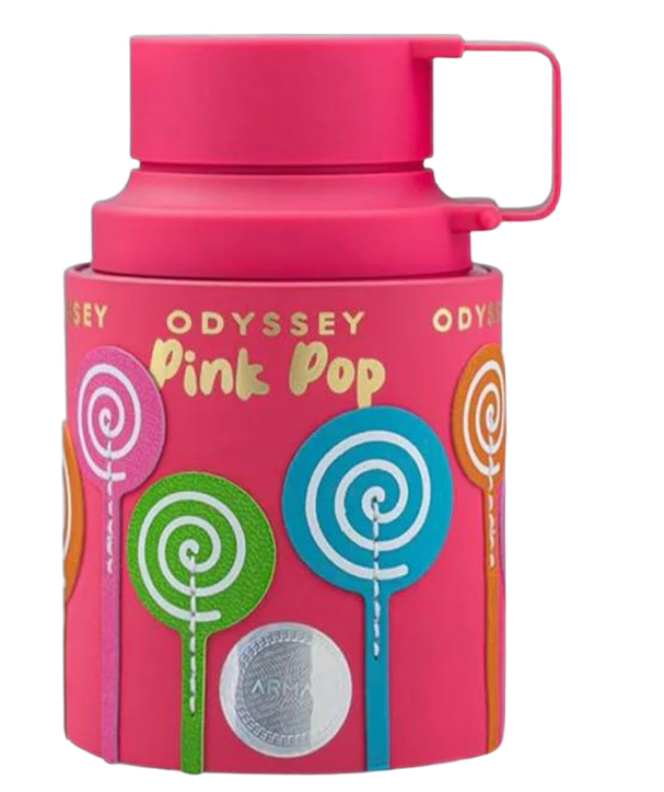 Odyssey Pink Pop by Armaf – 1ml Sample Decant