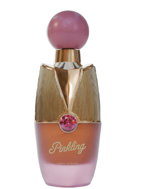 Pinkling by Paris Corner – 1ml Sample Decant