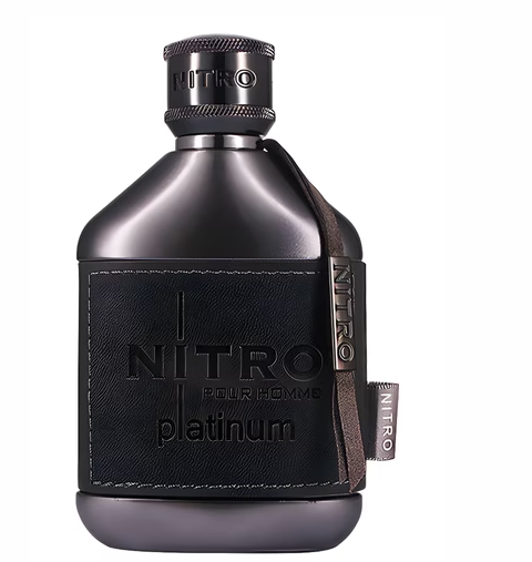 Nitro Platinum By Dumont – 1ml Sample Decant