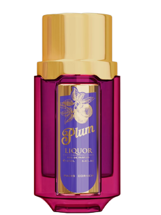 Plum Liquor by Paris Corner – 1ml Sample Decant