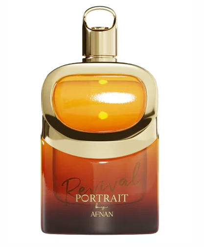 Portrait Revival By Afnan - 1ml Sample Decant