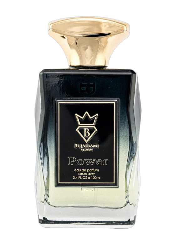 Power by Bujairami – 1ml Sample Decant