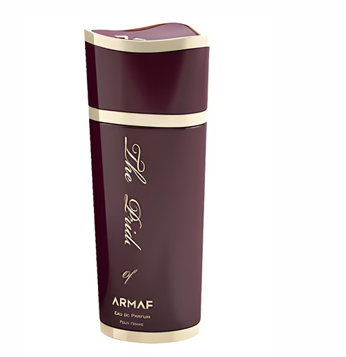 The Pride of Armaf For Women By Armaf – 1ml Sample Decant
