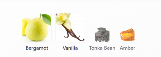 Private Blend King of Kings - 1ml Sample Decant