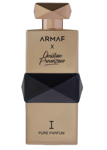 ARMAF × Christian Provenzano I – Sample Decant