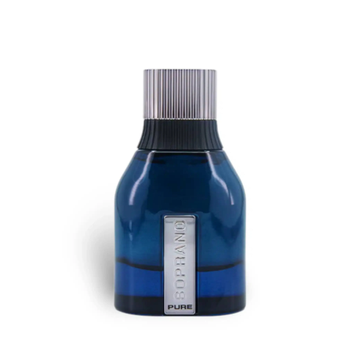Soprano Pure by Dumont – 1ml Sample Decant