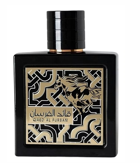 Qaed Al Fursan By Lattafa  – 1ml Sample Decant