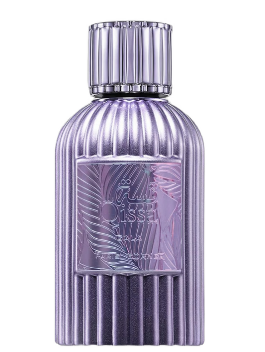 Qissa Gala by Paris Corner – 1ml Sample Decant