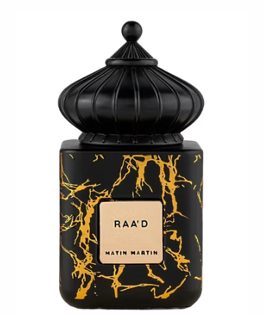 RAA'D Matin Martin – 1ml Sample Decant