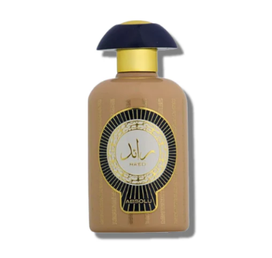 Ra'ed Absolu by Lattafa – 1ml Sample Decant