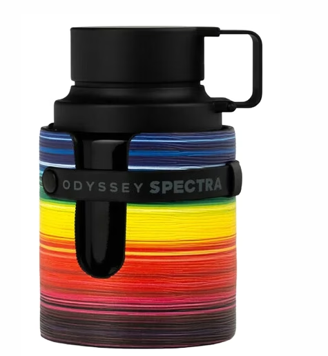 Odyssey Spectra By Armaf - 1ml Sample Decant